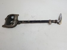 Comando leva freno a mano cruscotto Alfa Romeo Giulietta Spider Veloce Sprint 55