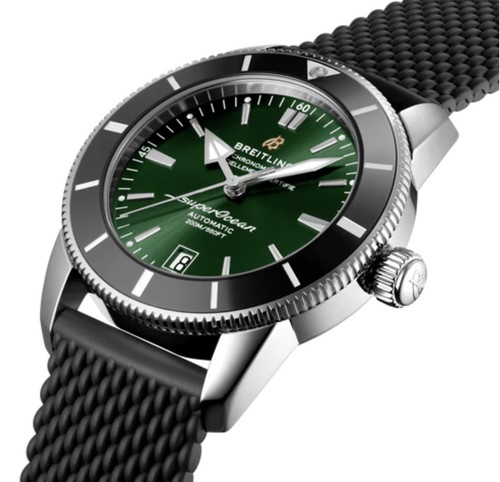 Breitling superocean heritage - superocean,