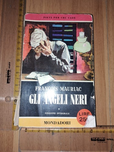François mauriac gli - franÇois,