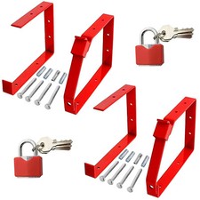 Staffe per scale - , bloccaggio