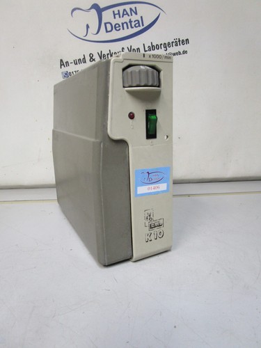 Macchina tecnica kavo ewl - tecnica,