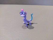 SORPRESINA ESSELUNGA MONSTER UNIVERSITY Disney Pixar 3D : RANDALL BOGGS
