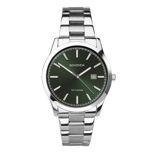 Orologio sekonda 1946 - orologio,