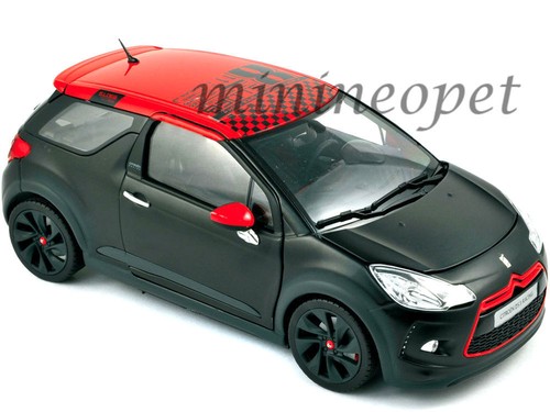 Norev 181543 2012 citroen - norev,