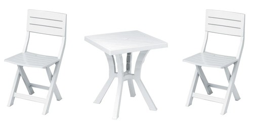 Set tavolo con - set,