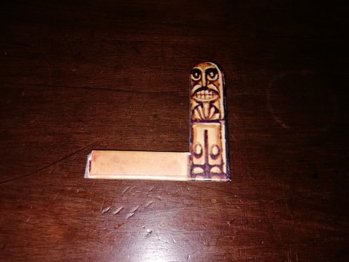 Elemento ricambi gioco - elemento,