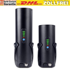UPP Mini Bombola Acqua Li-Ion