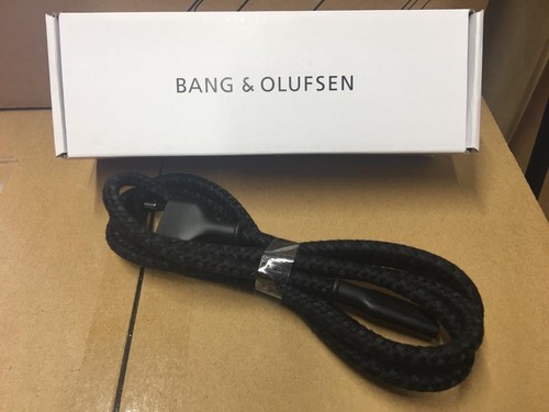 Bang olufsen beoplay a9 - beoplay, cavo