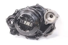 carter couvercle embrayage