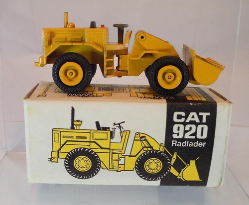 Nzg caterpillar cat - nzg,