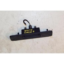 MANIGLIA PORTELLO POST. PER MERCEDES CLASSE A (12-15) W176 1.5 (180D) CDI 2012