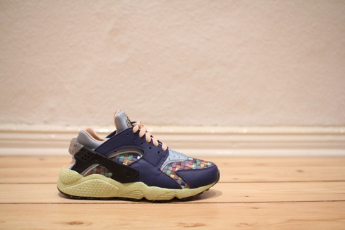 Nike air huarache - nike, prm