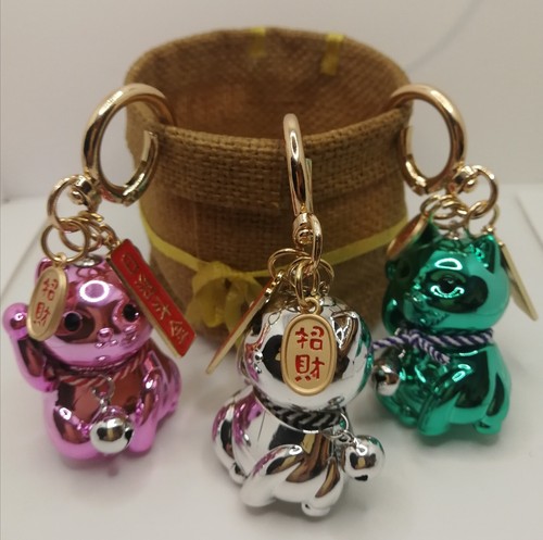 Gatto porta fortuna maneki - porta,