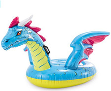 GIOCHI GONFIABILI INTEX
