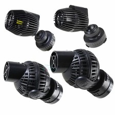Pompa di circolazione acquario Wavemaker testa elettrica serbatoio pesci pompa acqua base magnetica