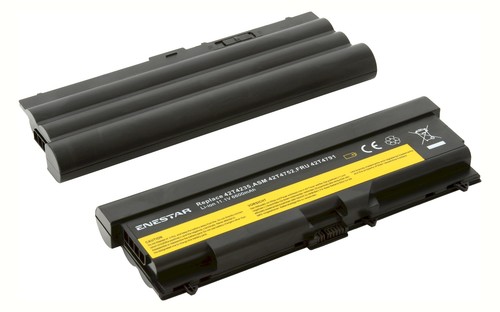 Batteria originale enestar - batteria,