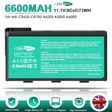 Batteria 11,1 V BTY-L74