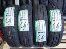 4 Pneumatici estivi 155 70 13