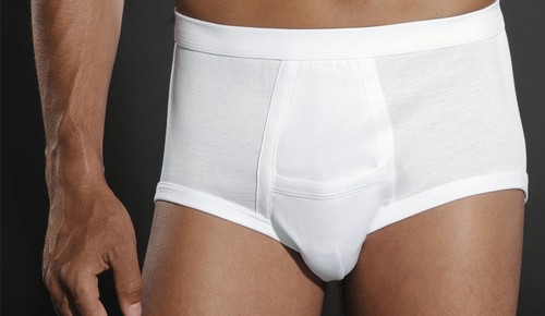 Slip uomo perofil alto - slip,