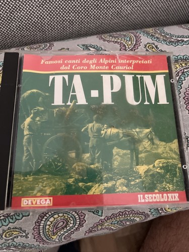 Pum famosi canti degli - famosi,