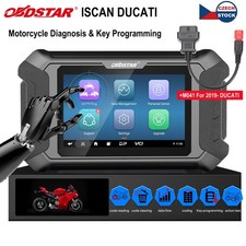 OBDSTAR ISCAN per