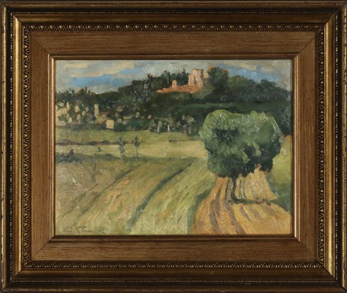 Ivo gemelli milano 1897 - ,