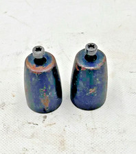 Coppia contrappesi manubrio - coppia,