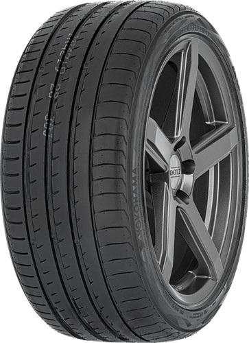 Yokohama advan sport v105 - yokohama,