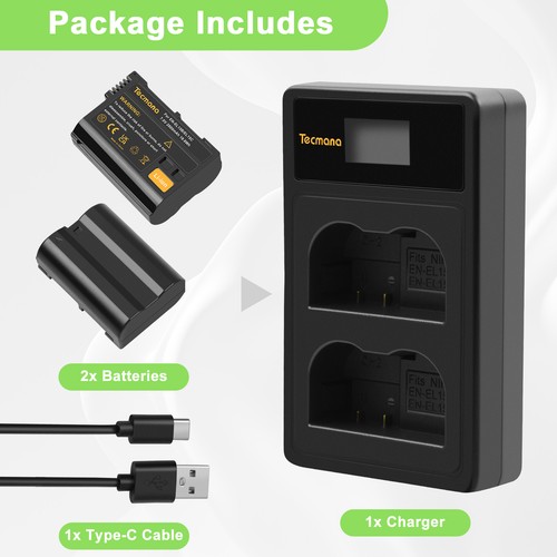 Batteria caricatore 2x2 8ah - batteria, 2x2,8ah