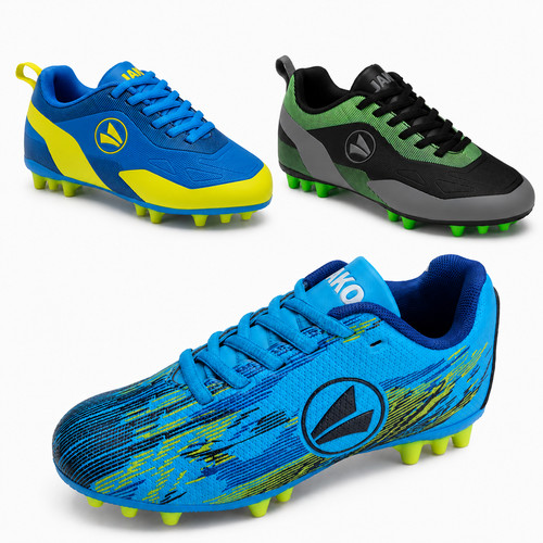 Scarpe calcio bambino jako - scarpe,