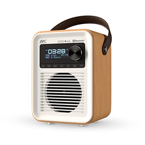 Dab radio - dab+,