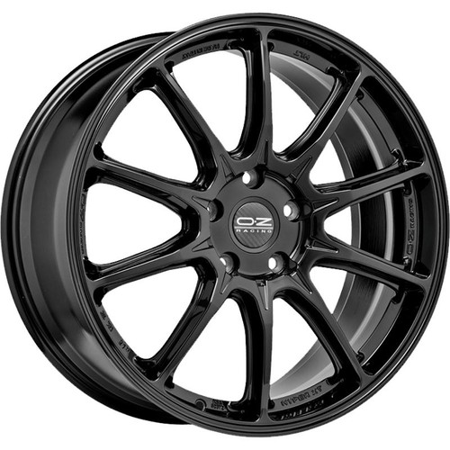 Cerchi lega racing hyper - in, oz