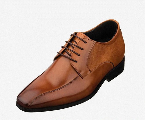 Scarpe eleganti uomo nuove - scarpe, da