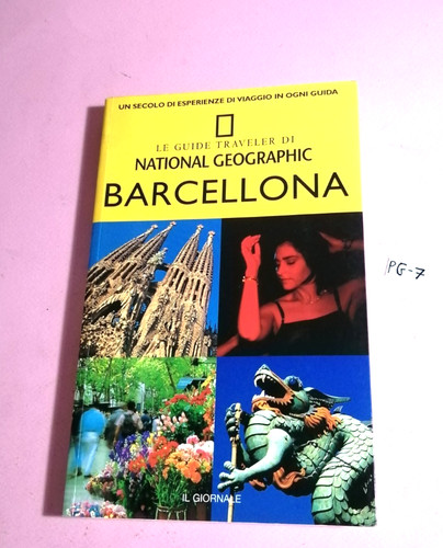 Libro guide traveler di - libro,