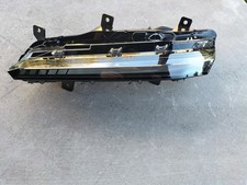 Faro Luce Diurna Led Anteriore