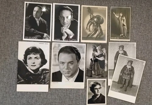 Lotto fotografie epoca - fotografie, d'epoca