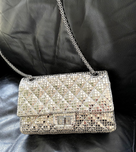 Rarissima borsa chanel - chanel, 2.55