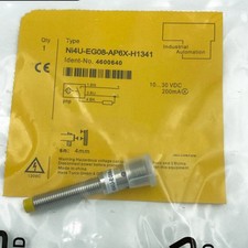 1PZ NUOVO Turck