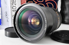 [ Quasi Perfetto] Contax Carl