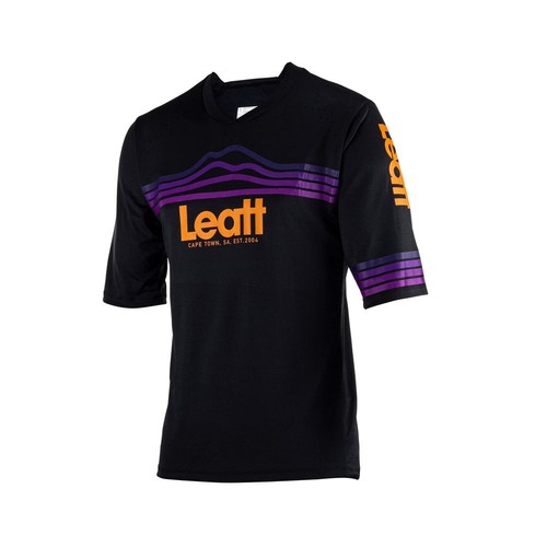 Leatt maglia mtb enduro 0 - leatt,