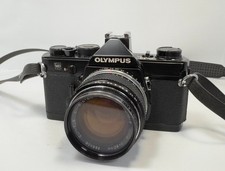 Olympus OM-1MD Fotocamera