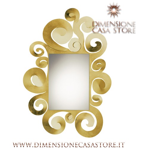 Arti mestieri specchio - -,