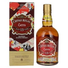 Chivas Regal EXTRA 13 Years