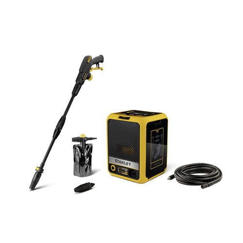 Stanley idropulitrice - stanley,