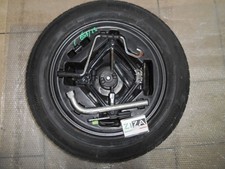 Ruota di Scorta + Kit Fiat