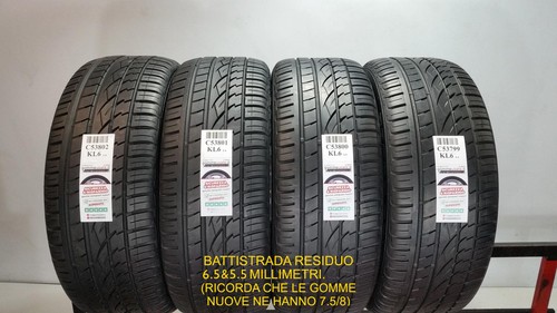 Gomme usate 265 - gomme,