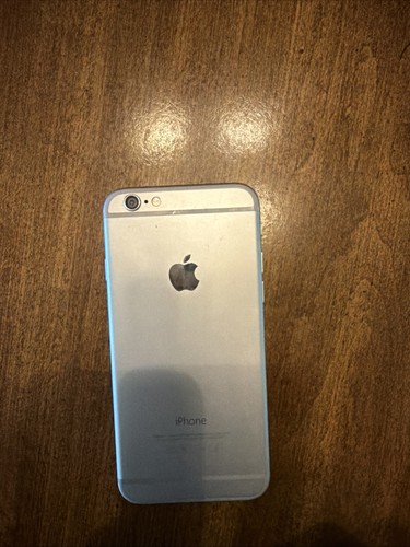 Smartphone apple iphone - iphone, 6