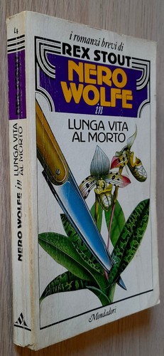 Romanzi brevi rex - romanzi, 4