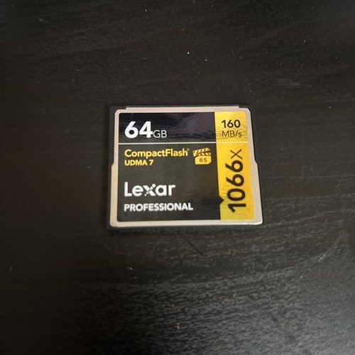 Lexar professional 1066x - lexar, 64