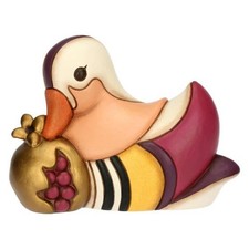 Anatra Limited Edition 75° Anniversario Thun Lovers Club Privée 2025 Numerato